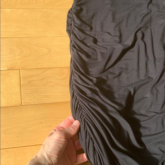 Maternity black/sexy little 👗 - Picture 6 of 7